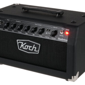מגבר Koch Amps Studiotone Head