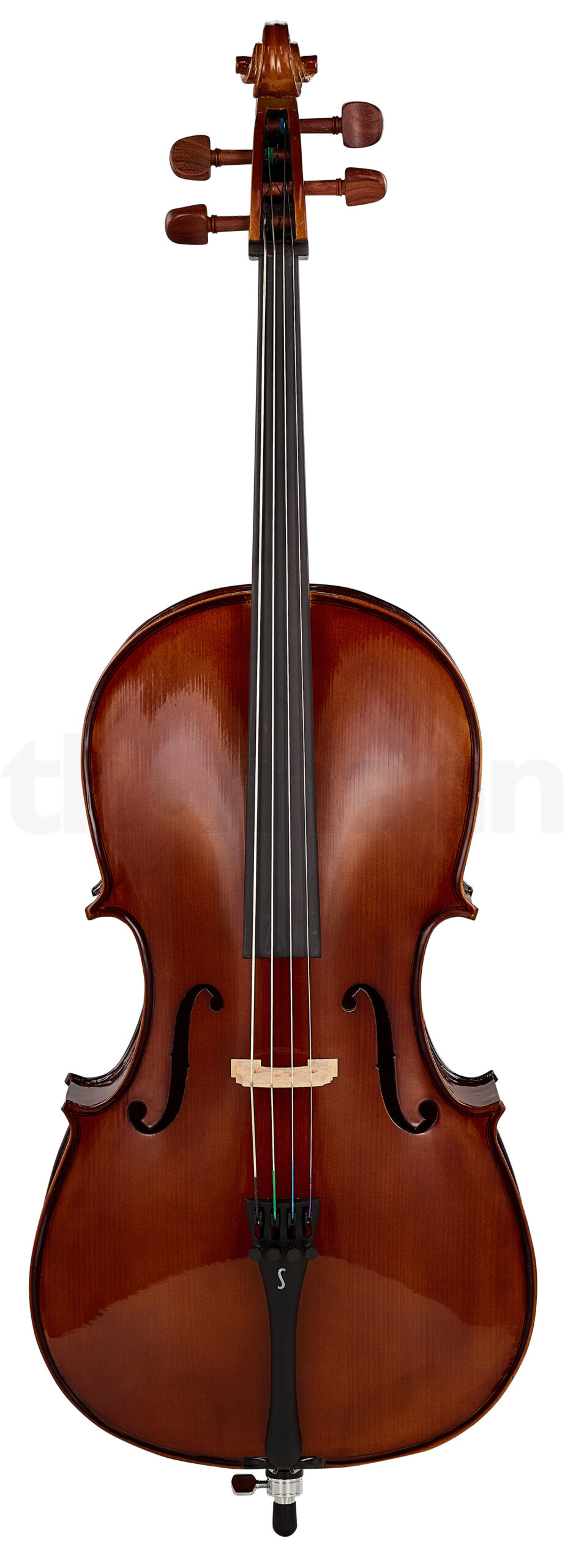 כלי קשת Stentor SR1102 Cello Student I 1/8 2 19172608.jpg