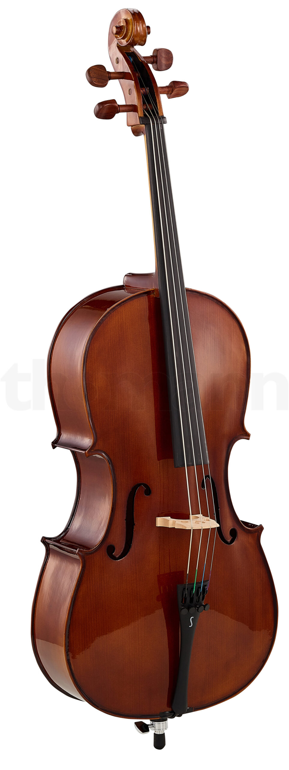 כלי קשת Stentor SR1102 Cello Student I 1/8 3 19172628.jpg