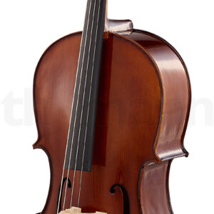 כלי קשת Stentor SR1102 Cello Student I 1/8