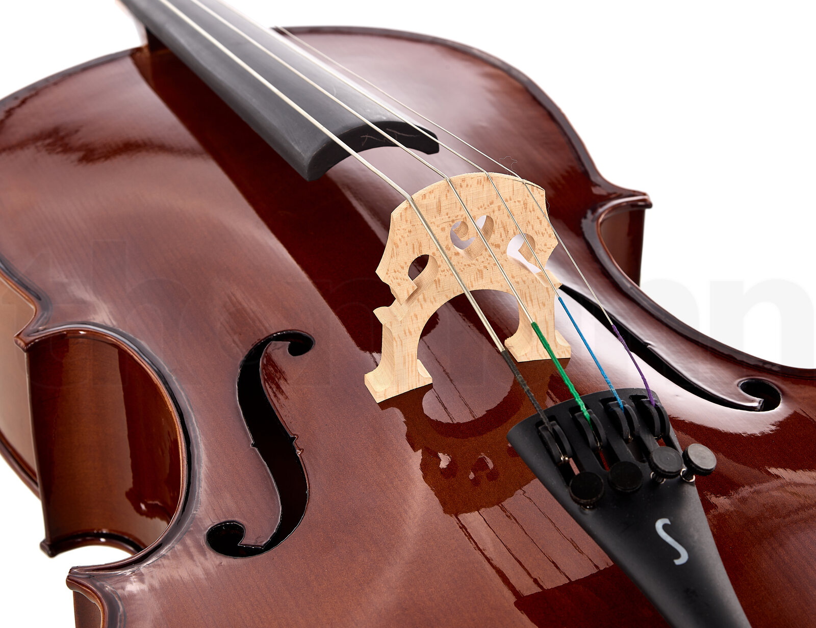 כלי קשת Stentor SR1102 Cello Student I 1/8 6 19172659.jpg