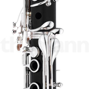 כלי נשיפה מעץ Buffet Crampon E-11 Bb-Clarinet 17/6