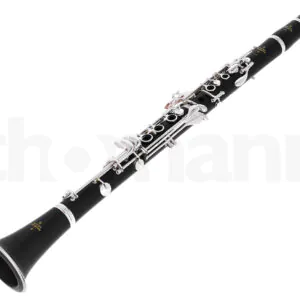 כלי נשיפה מעץ Buffet Crampon E-11 Bb-Clarinet 17/6