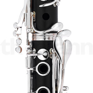 כלי נשיפה מעץ Buffet Crampon E-11 Bb-Clarinet 17/6