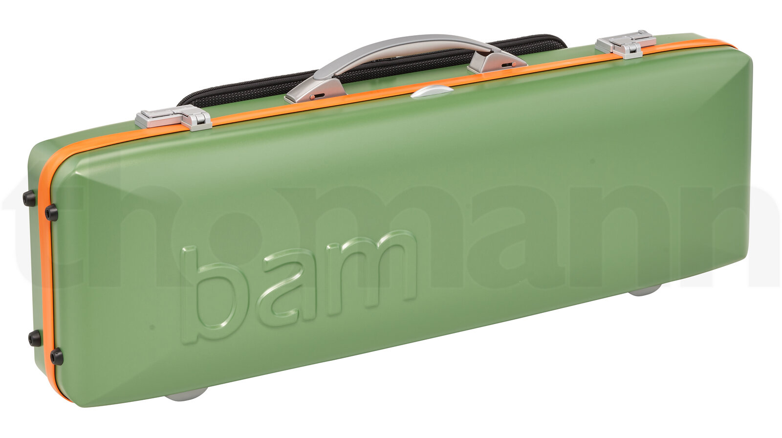 נרתיק bam GRAF2018XLVO Violin Case 4 נרתיק bam GRAF2018XLVO Violin Case – תמונה 4