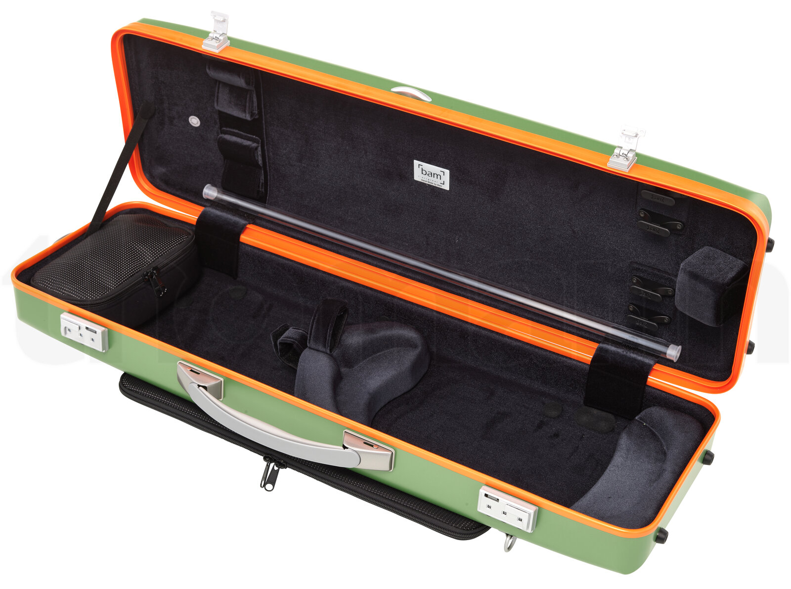 נרתיק bam GRAF2018XLVO Violin Case 3 נרתיק bam GRAF2018XLVO Violin Case – תמונה 3