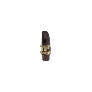 פיה Berg Larsen Alto Sax Grained Ebonite 100