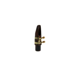 פיה Berg Larsen Tenor Sax Grained Ebonite 95