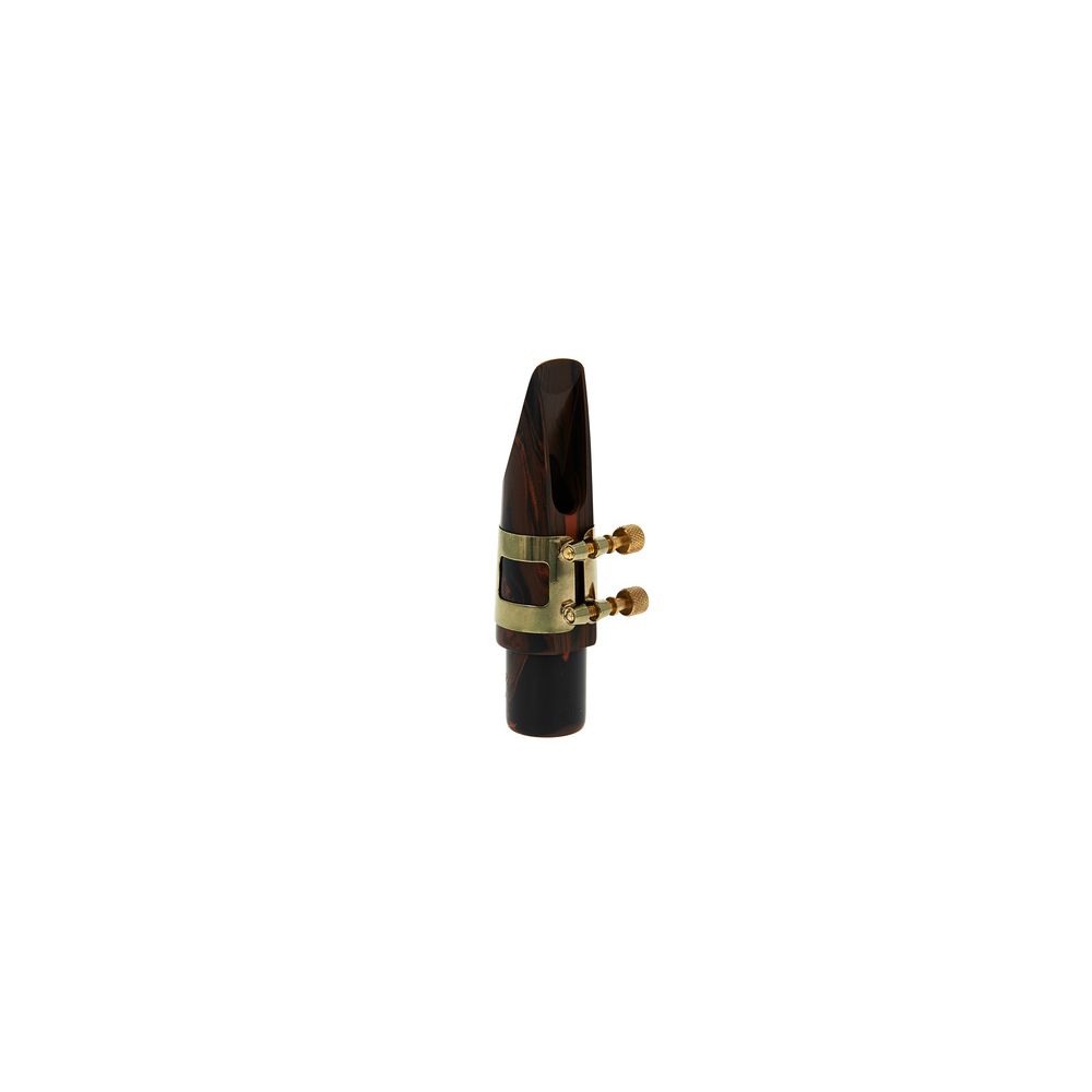 פיה Berg Larsen Tenor Sax Grained Ebonite 95 1 פיה Berg Larsen Tenor Sax Grained Ebonite 95