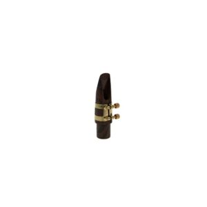 פיה Berg Larsen Tenor Sax Grained Ebonite 100