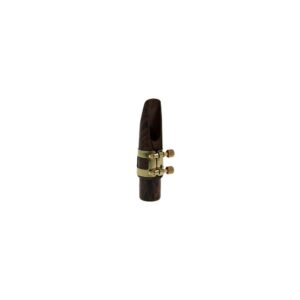 פיה Berg Larsen Tenor Sax Grained Ebonite 115
