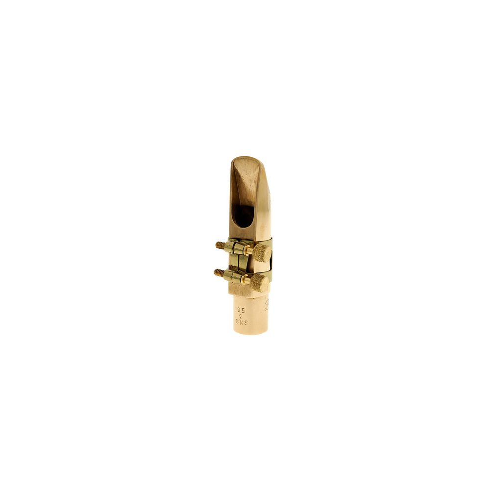 פיה Berg Larsen Alto Sax Bronze 95 1 פיה Berg Larsen Alto Sax Bronze 95