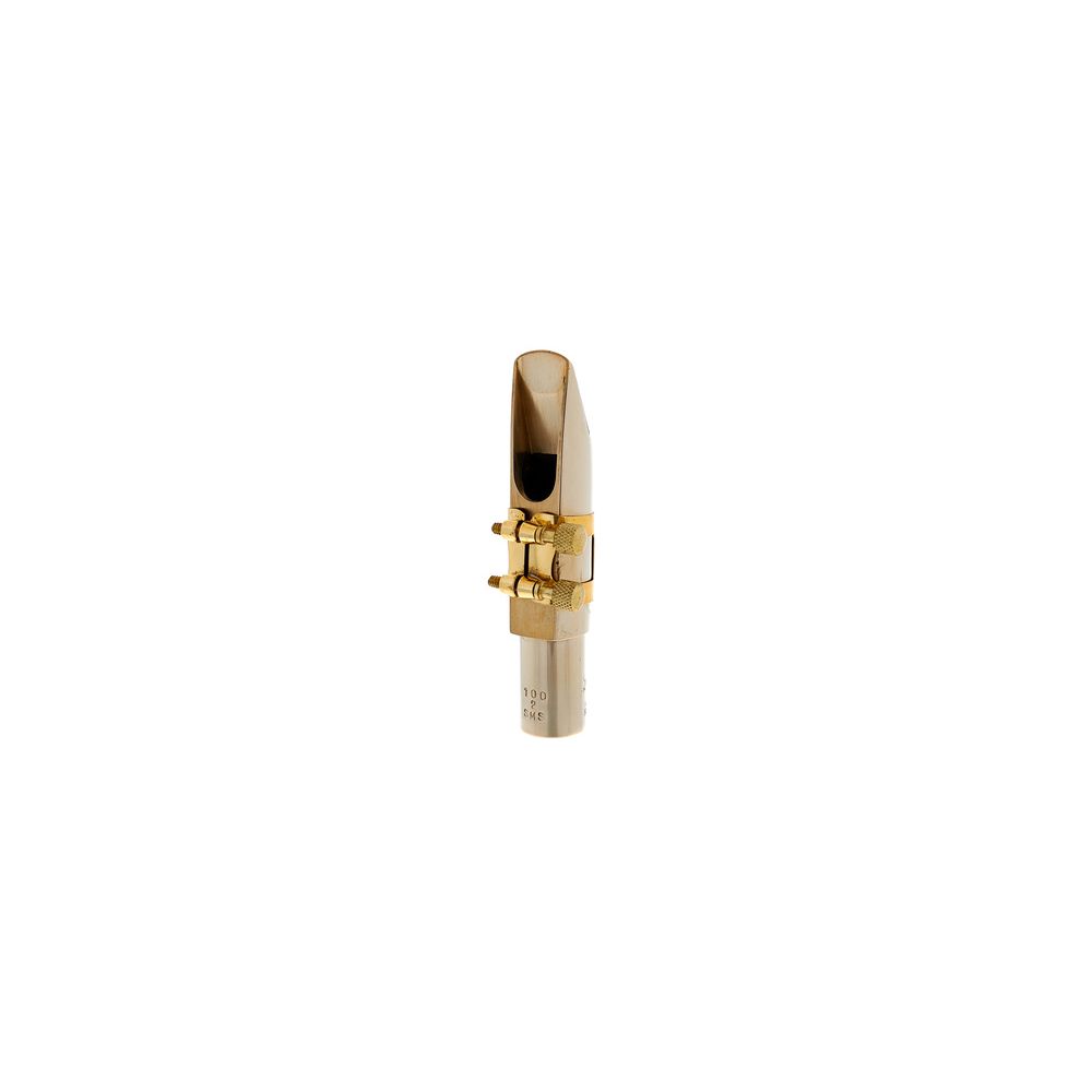 פיה Berg Larsen Tenor Sax Bronze 100 1 פיה Berg Larsen Tenor Sax Bronze 100