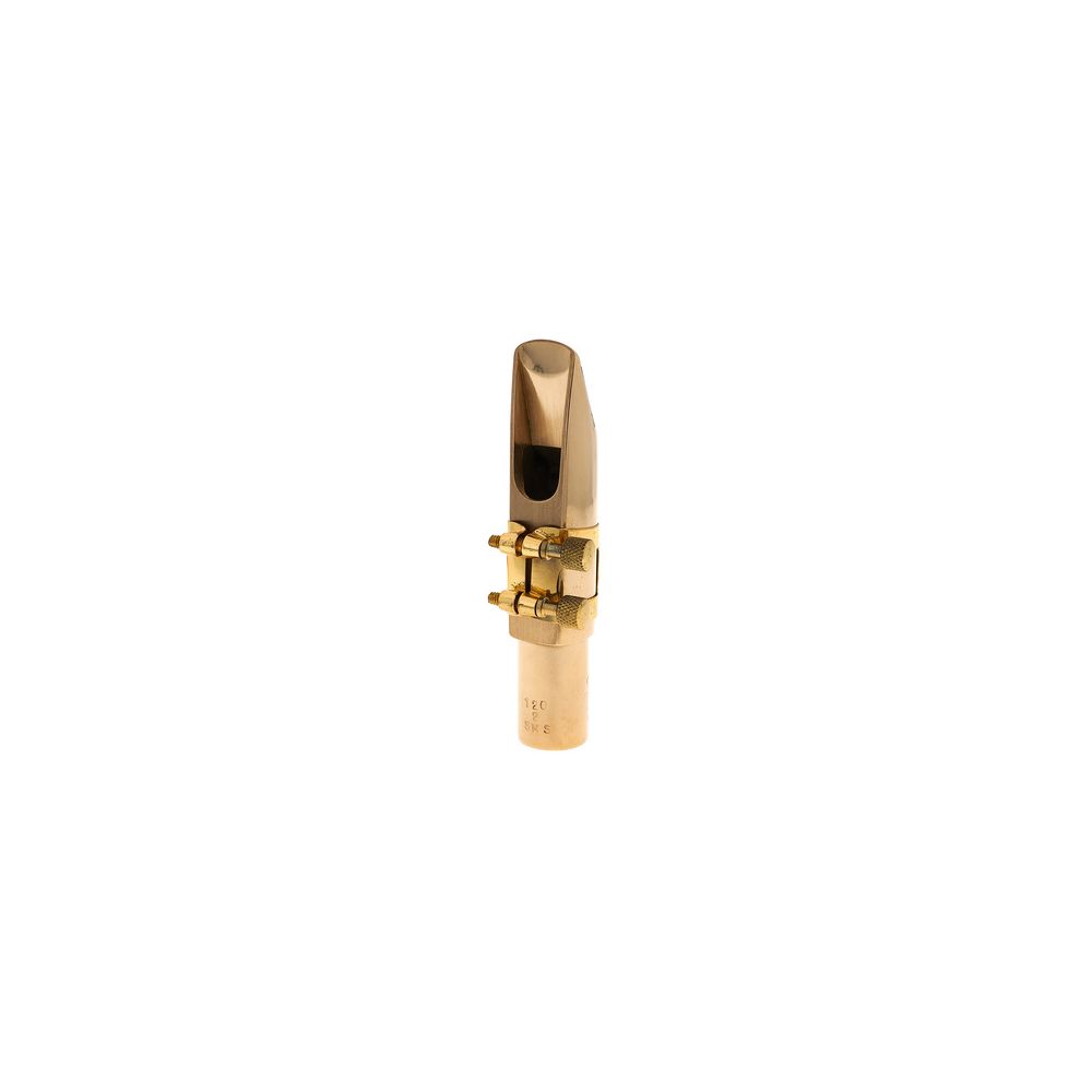 פיה Berg Larsen Tenor Sax Bronze 120 1 פיה Berg Larsen Tenor Sax Bronze 120