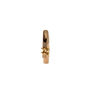 פיה Berg Larsen Tenor Sax Bronze Duckbill 115