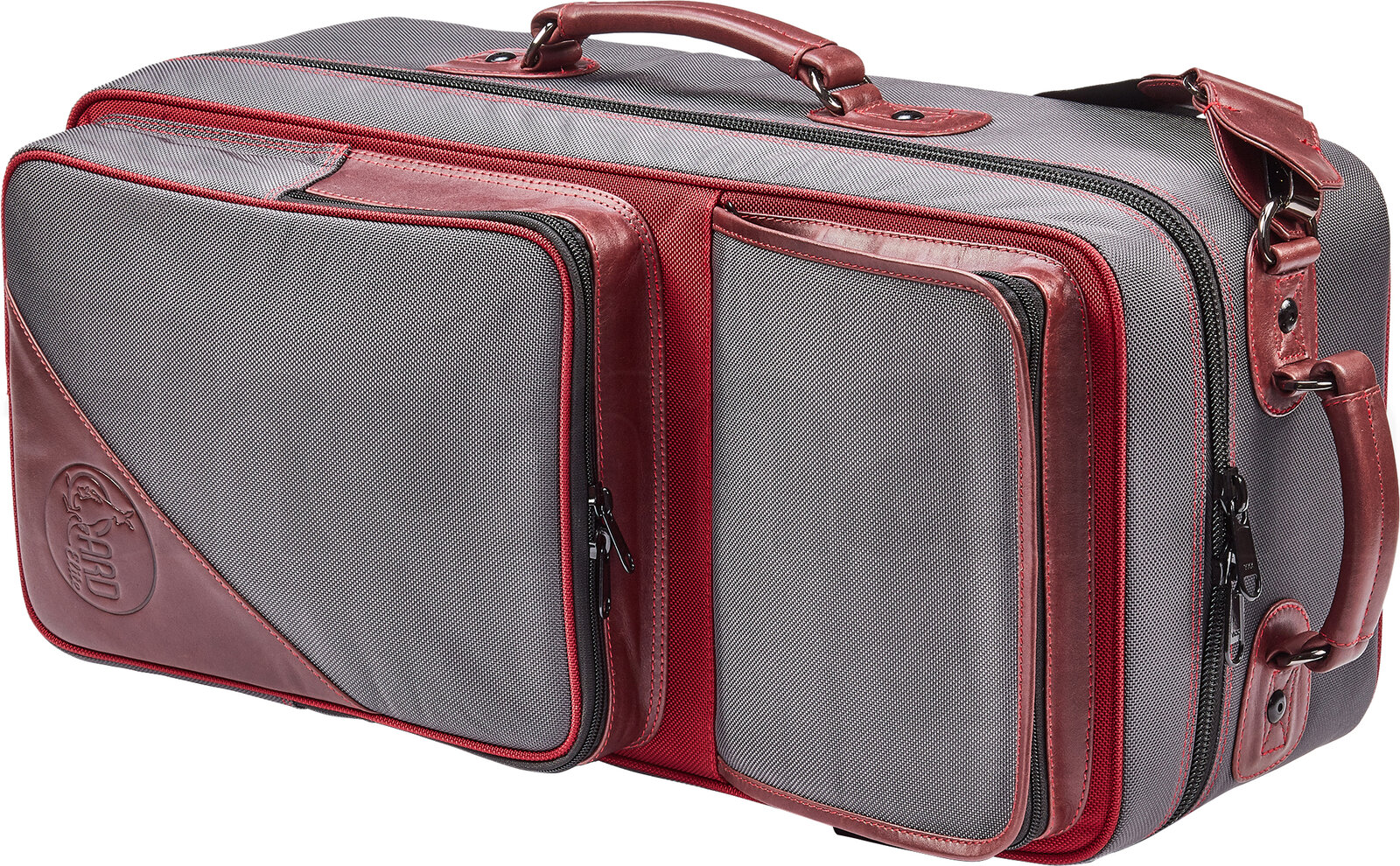 נרתיק Gard 4EHSG-C Elite Double Trp Fib 2 נרתיק Gard 4EHSG-C Elite Double Trp Fib – תמונה 2
