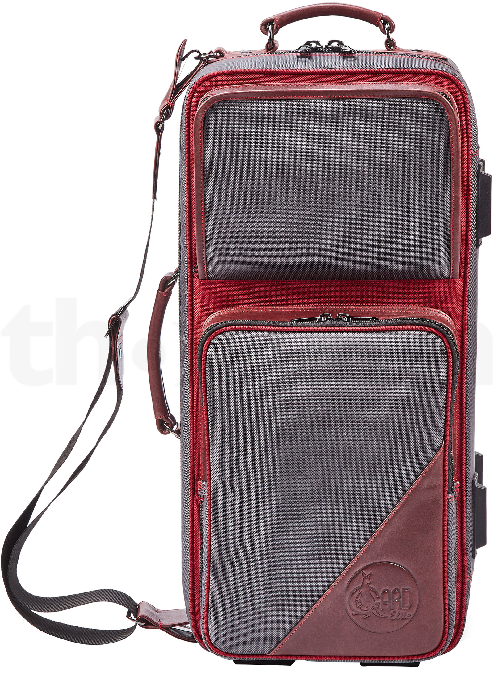 נרתיק Gard 4EHSG-C Elite Double Trp Fib 6 נרתיק Gard 4EHSG-C Elite Double Trp Fib – תמונה 6