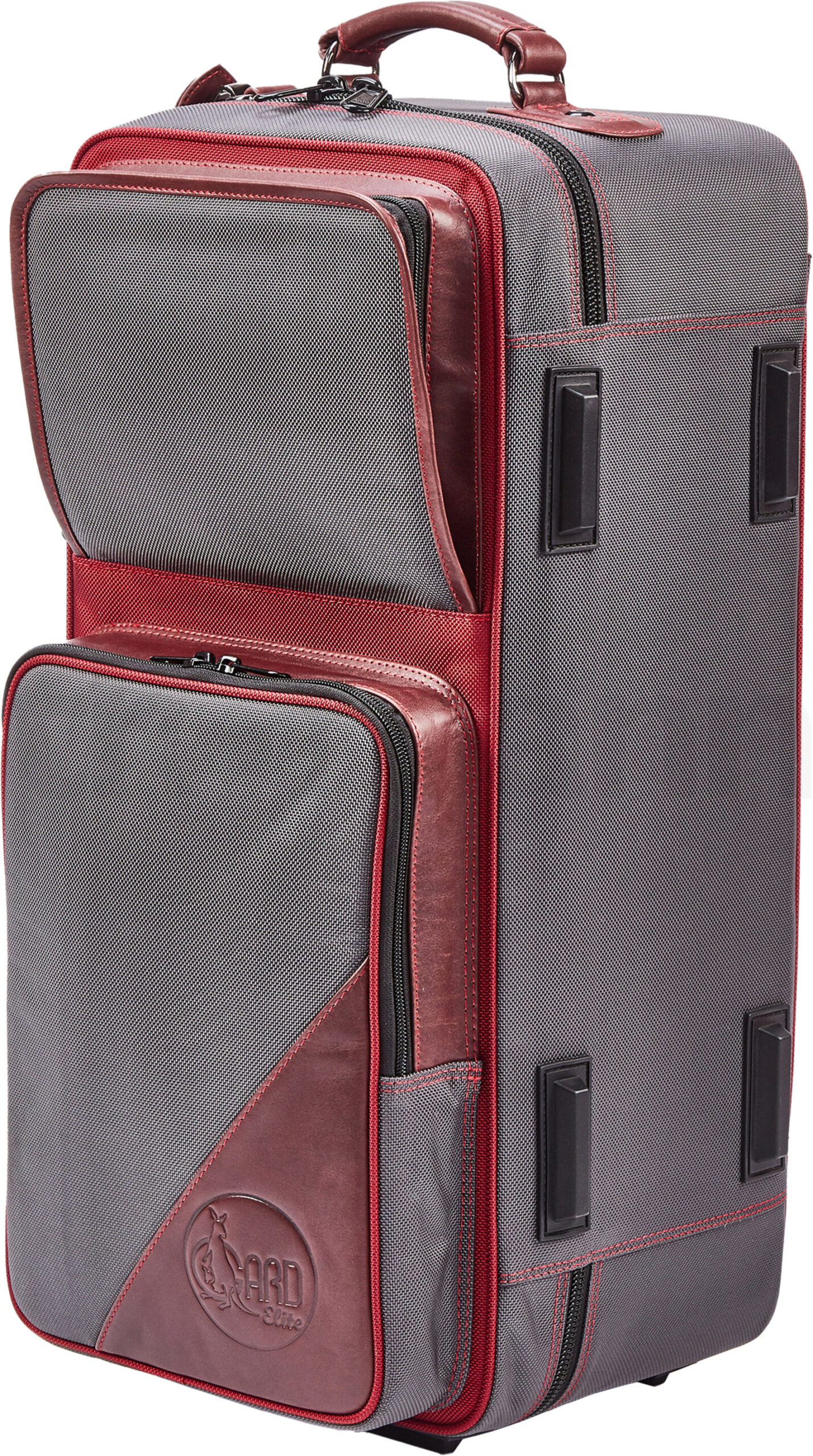 נרתיק Gard 4EHSG-C Elite Double Trp Fib 5 נרתיק Gard 4EHSG-C Elite Double Trp Fib – תמונה 5