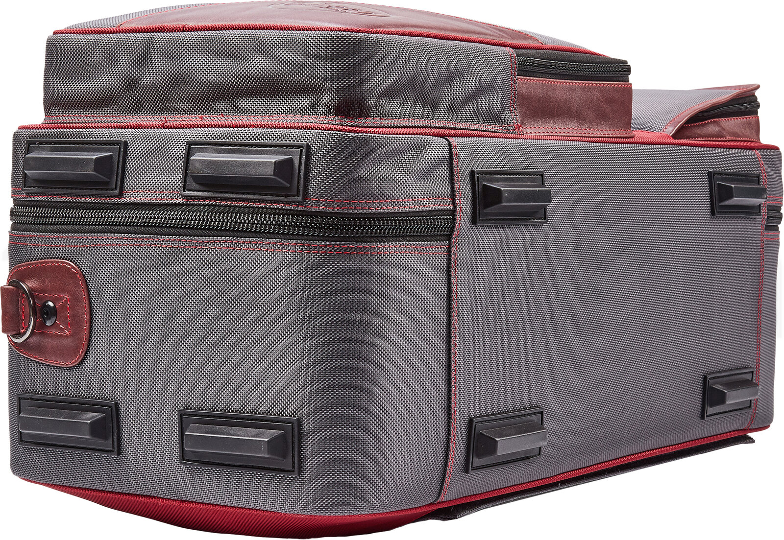 נרתיק Gard 4EHSG-C Elite Double Trp Fib 4 נרתיק Gard 4EHSG-C Elite Double Trp Fib – תמונה 4