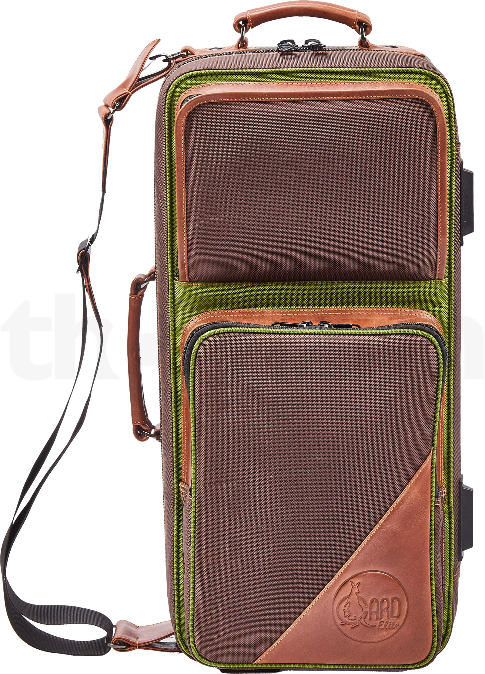 נרתיק Gard 4EHSN-V Elite Double Trp Fib 6 נרתיק Gard 4EHSN-V Elite Double Trp Fib – תמונה 6
