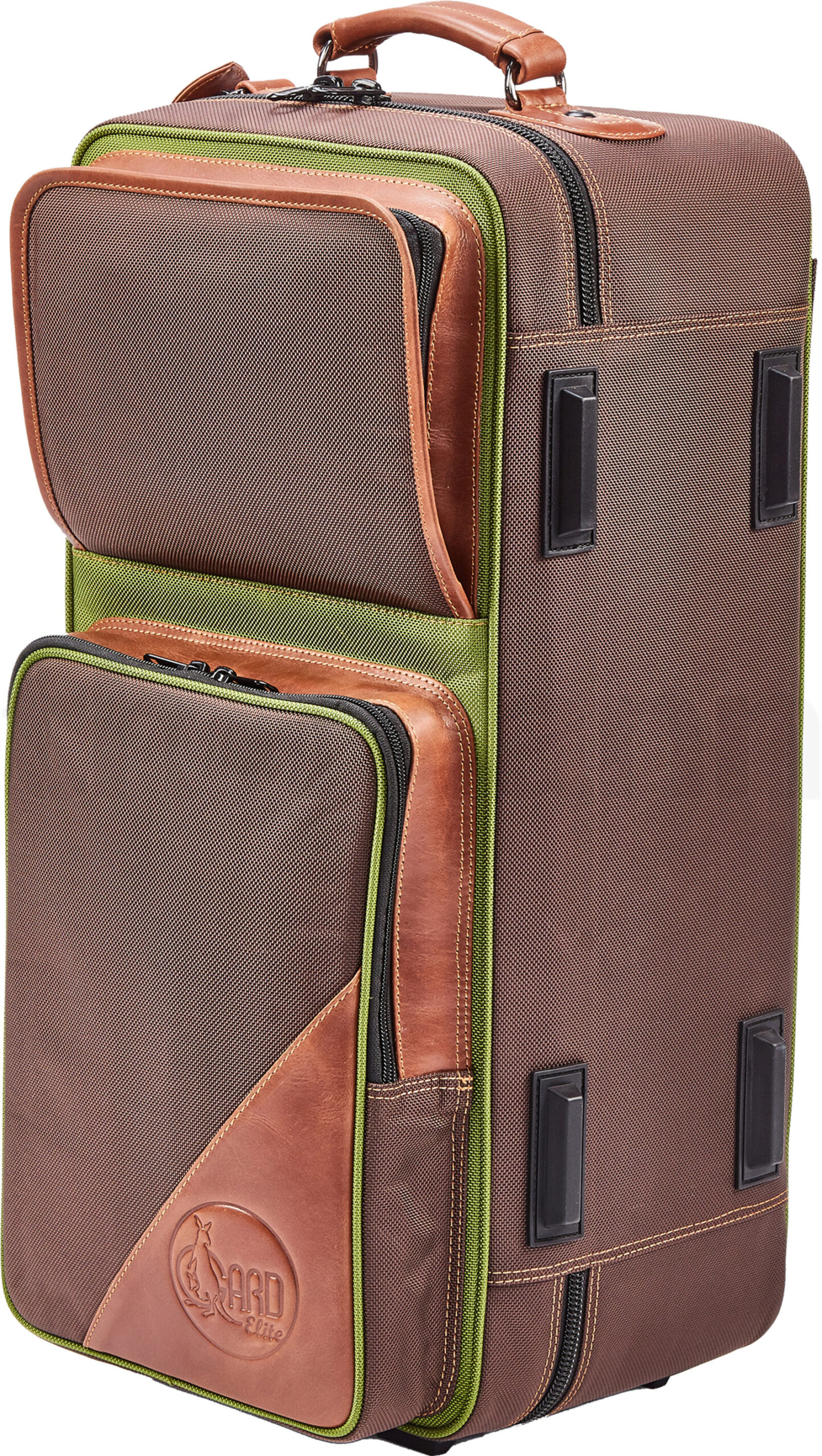 נרתיק Gard 4EHSN-V Elite Double Trp Fib 5 נרתיק Gard 4EHSN-V Elite Double Trp Fib – תמונה 5