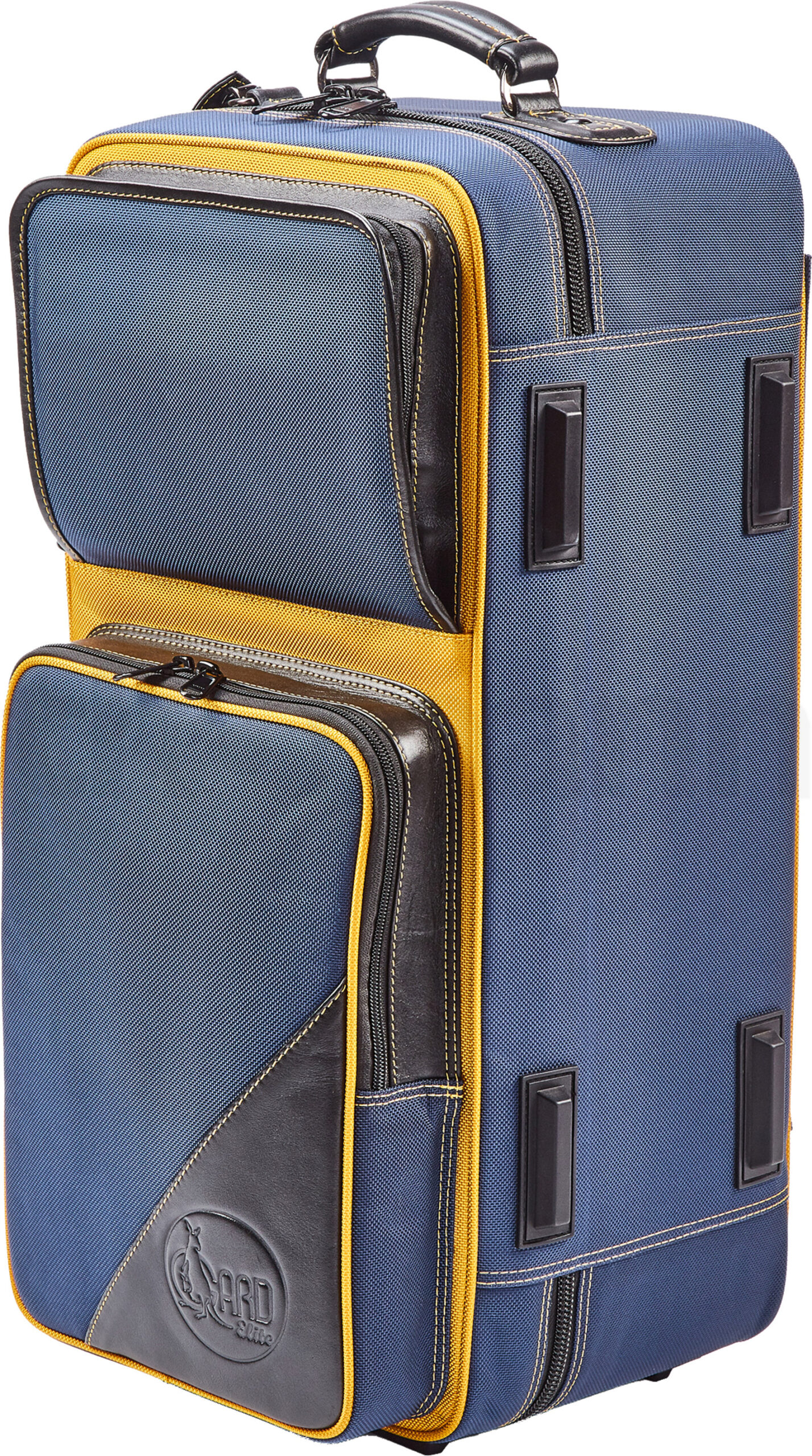 נרתיק Gard 4EHSNB-K Elite Double Trp Fib 6 נרתיק Gard 4EHSNB-K Elite Double Trp Fib – תמונה 6