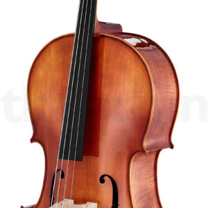 כלי קשת Hidersine Piacenza Cello Set 4/4