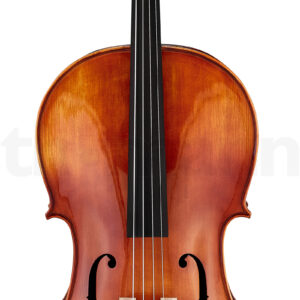 כלי קשת Hidersine Piacenza Cello Set 4/4