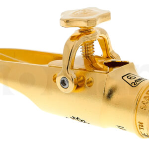 פיה Theo Wanne Lakshmi Alto 6 Gold