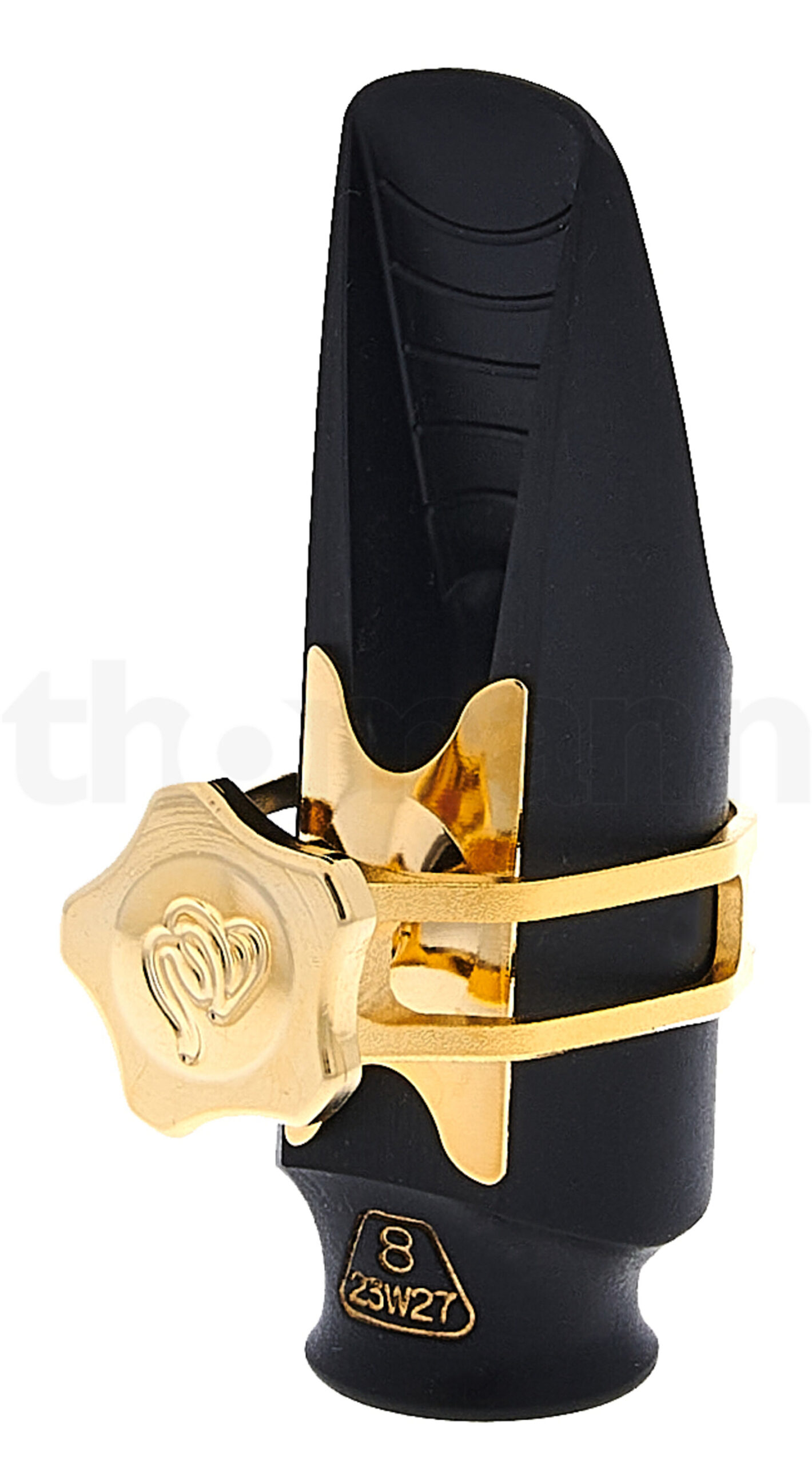 פיה Theo Wanne Brahma Soprano 8 HR 2 פיה Theo Wanne Brahma Soprano 8 HR – תמונה 2