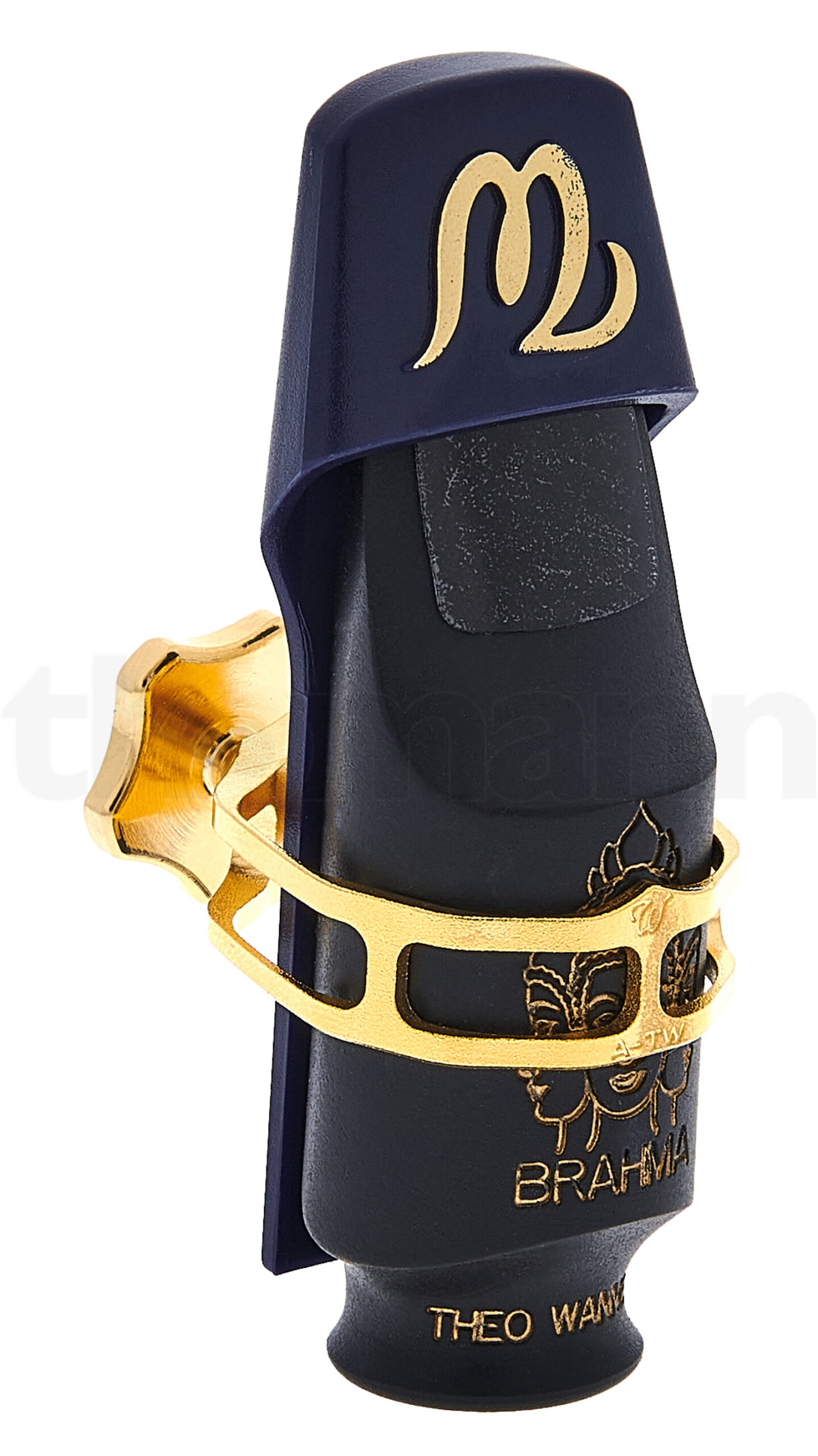 פיה Theo Wanne Brahma Soprano 8 HR 6 פיה Theo Wanne Brahma Soprano 8 HR – תמונה 6