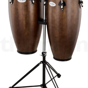 כלי הקשה Toca 10″+11″ Synergy Conga Set -TOB