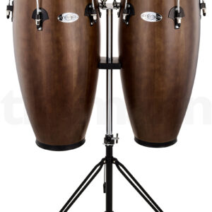 כלי הקשה Toca 10″+11″ Synergy Conga Set -TOB