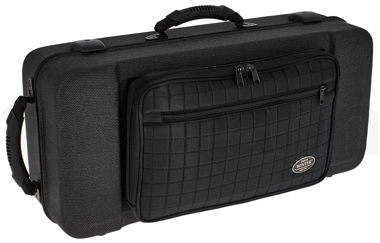 נרתיק Jakob Winter JW 51392 NB Alto Sax Case GL 5 נרתיק Jakob Winter JW 51392 NB Alto Sax Case GL – תמונה 5