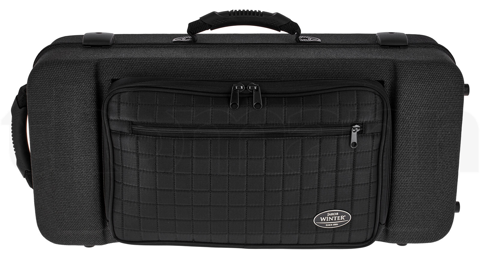 נרתיק Jakob Winter JW 51392 NB Alto Sax Case GL 4 נרתיק Jakob Winter JW 51392 NB Alto Sax Case GL – תמונה 4