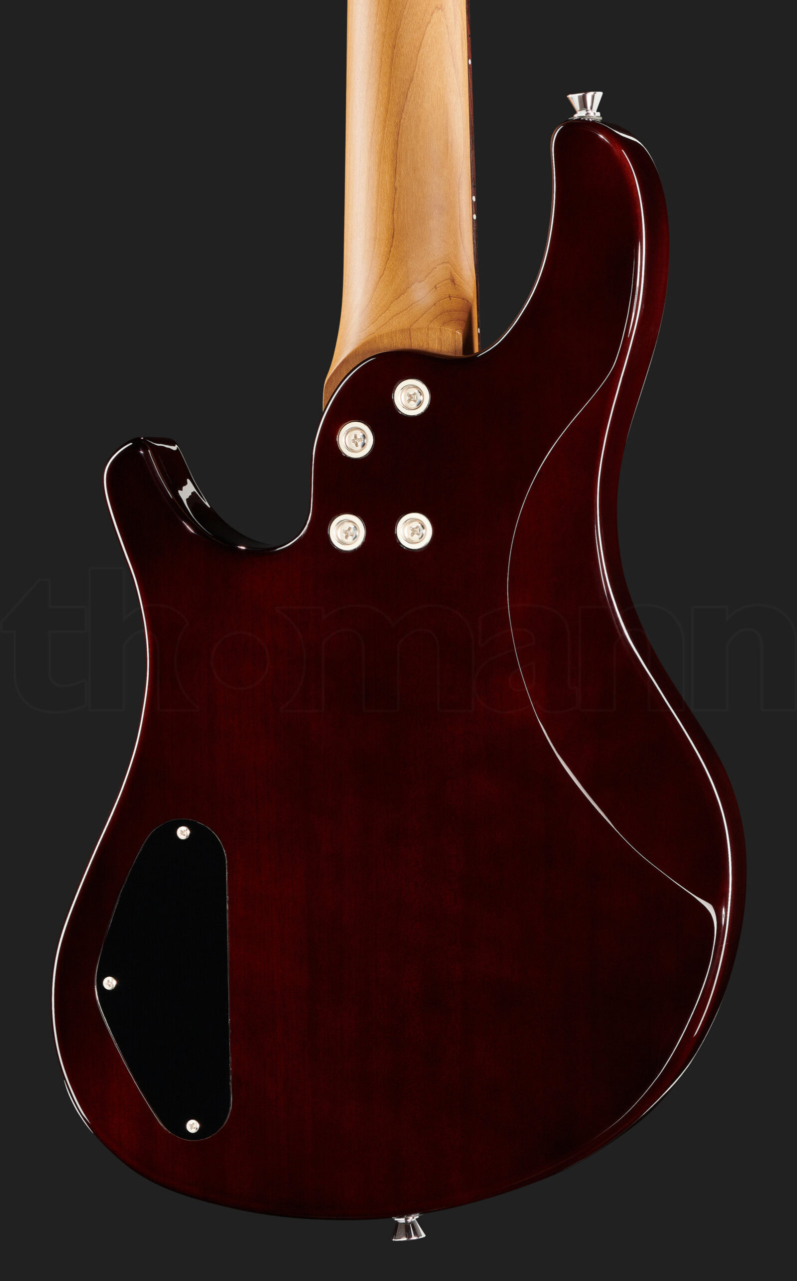 גיטרת בס Flight Mini Bass TBL Solid Body 4 19251015.jpg