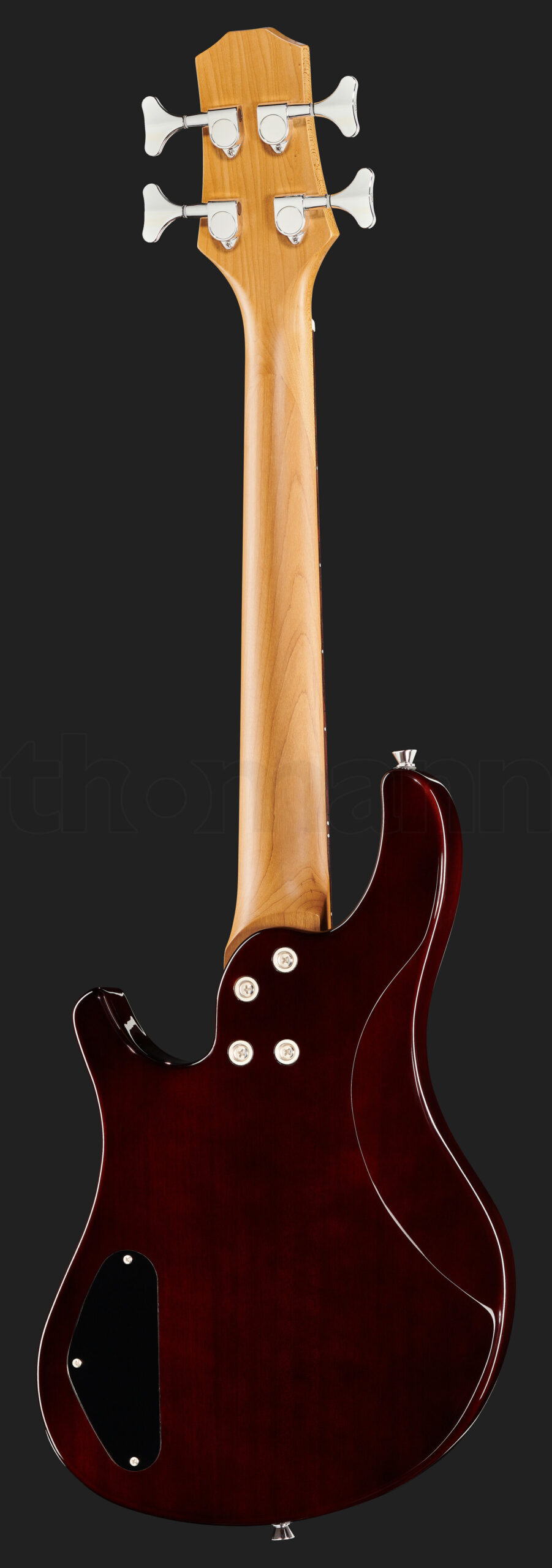 גיטרת בס Flight Mini Bass TBL Solid Body 2 19251048.jpg