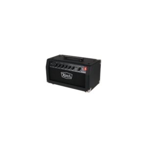 מגבר Koch Amps Studiotone Head