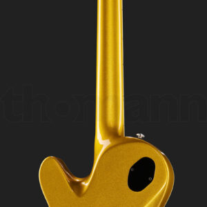גיטרה חשמלית Hagstrom Swede Gold