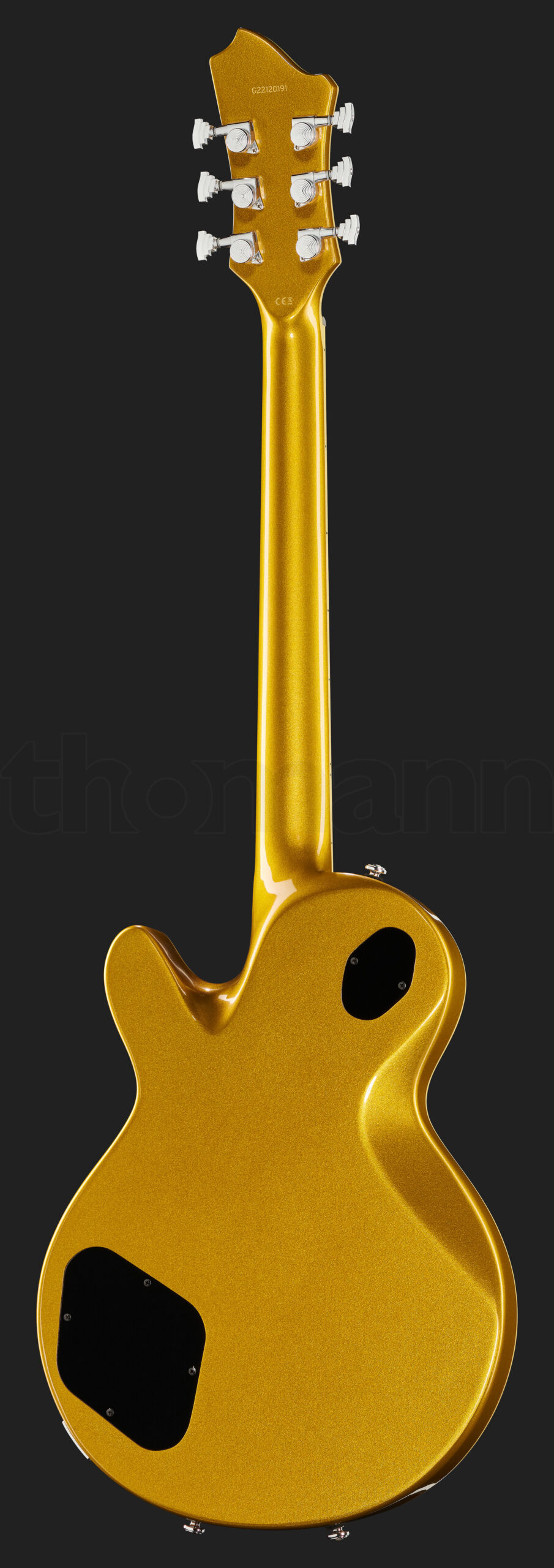 גיטרה חשמלית Hagstrom Swede Gold 2 19276563.jpg