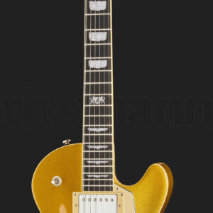 גיטרה חשמלית Hagstrom Swede Gold