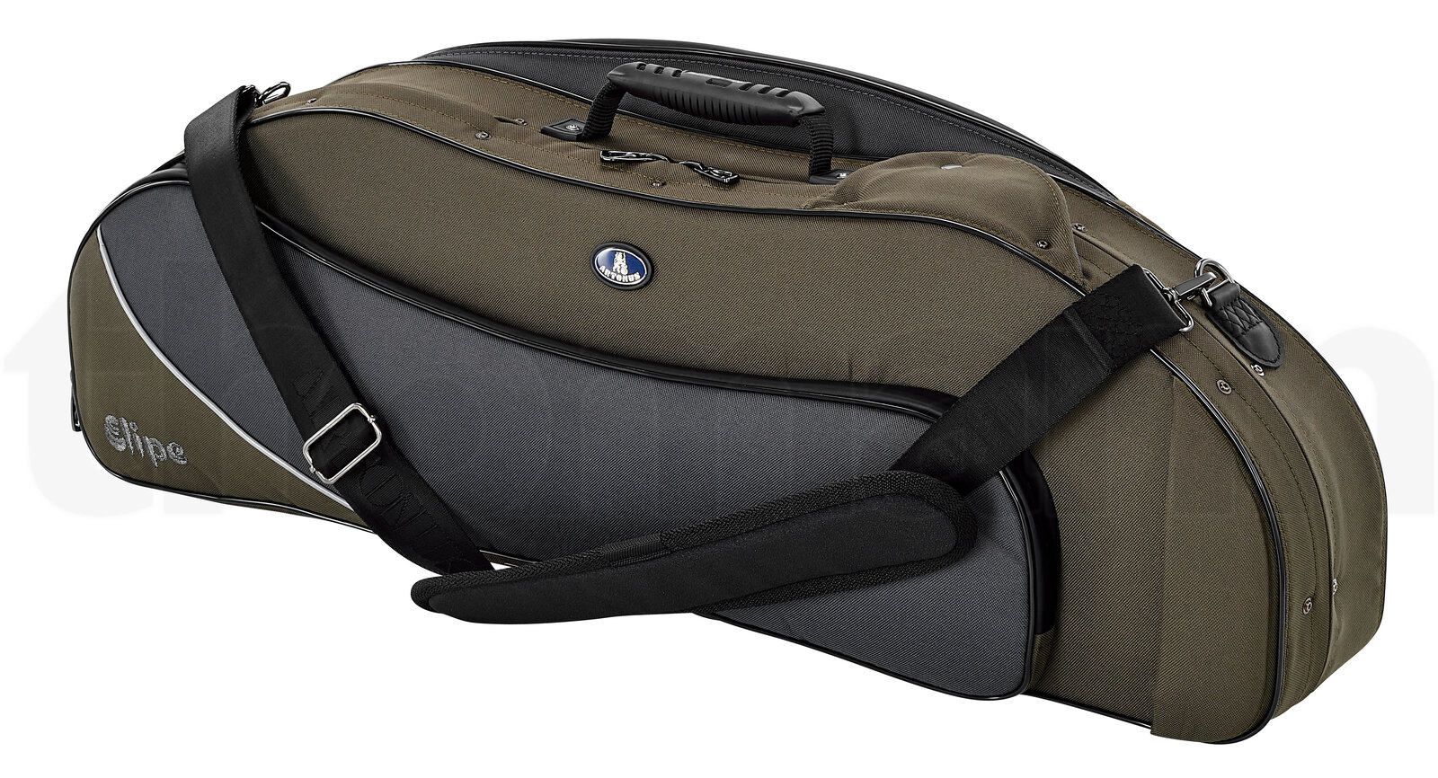 נרתיק Artonus Elipe Violin Case 4/4 O2 2 נרתיק Artonus Elipe Violin Case 4/4 O2 – תמונה 2