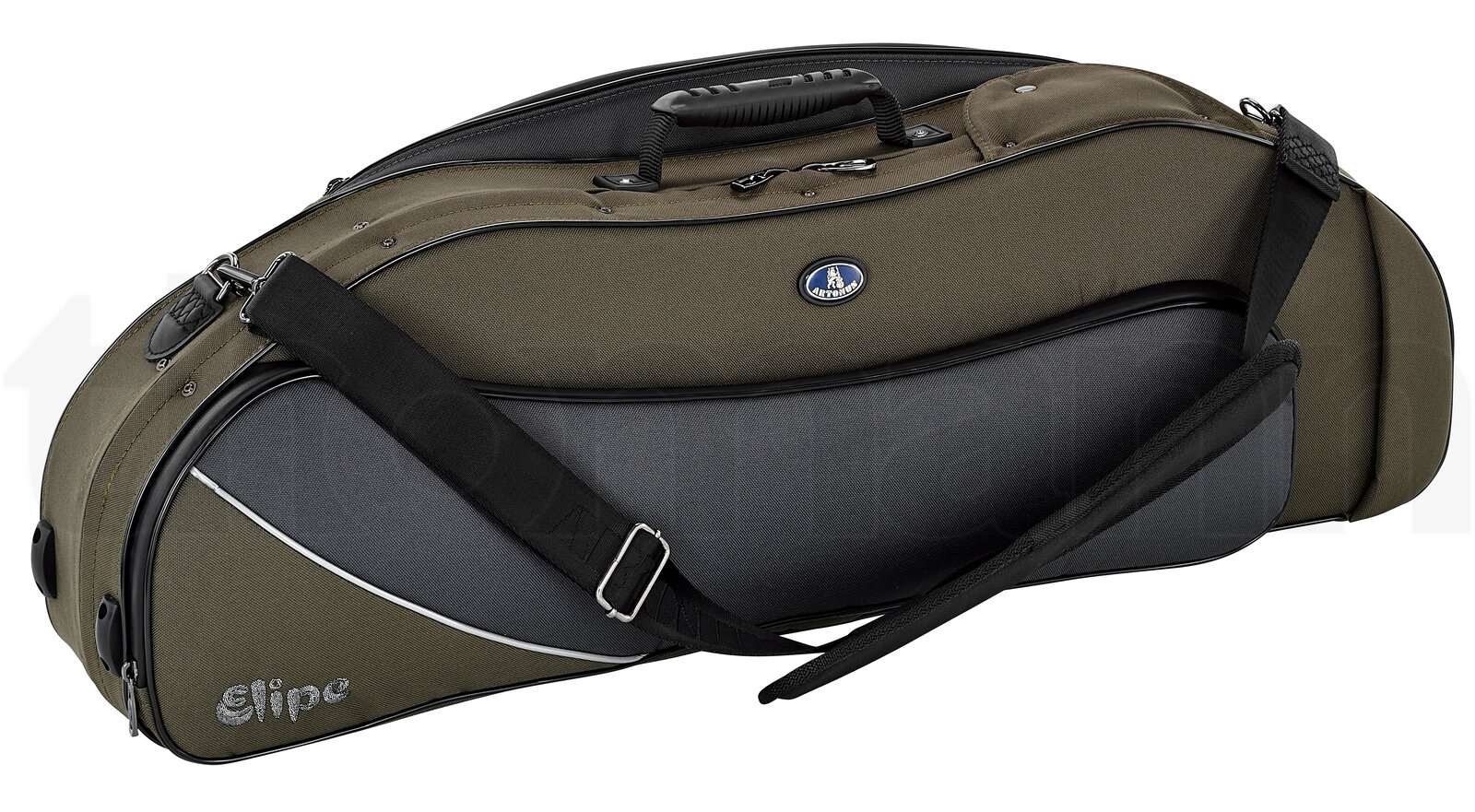 נרתיק Artonus Elipe Violin Case 4/4 O2 4 נרתיק Artonus Elipe Violin Case 4/4 O2 – תמונה 4
