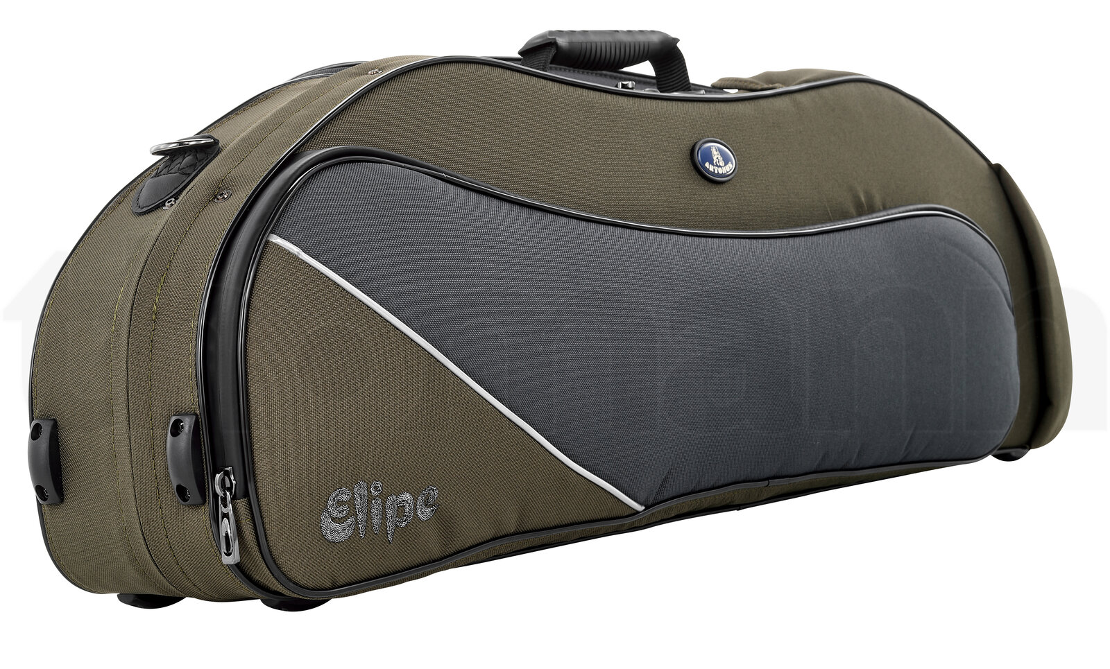 נרתיק Artonus Elipe Violin Case 4/4 O2 5 נרתיק Artonus Elipe Violin Case 4/4 O2 – תמונה 5