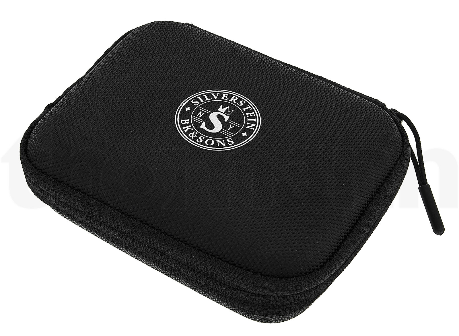 פיה Silverstein Titanium Barrel 66 mm 5 פיה Silverstein Titanium Barrel 66 mm – תמונה 5