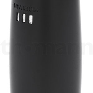 פיה Silverstein Titanium Barrel 66 mm