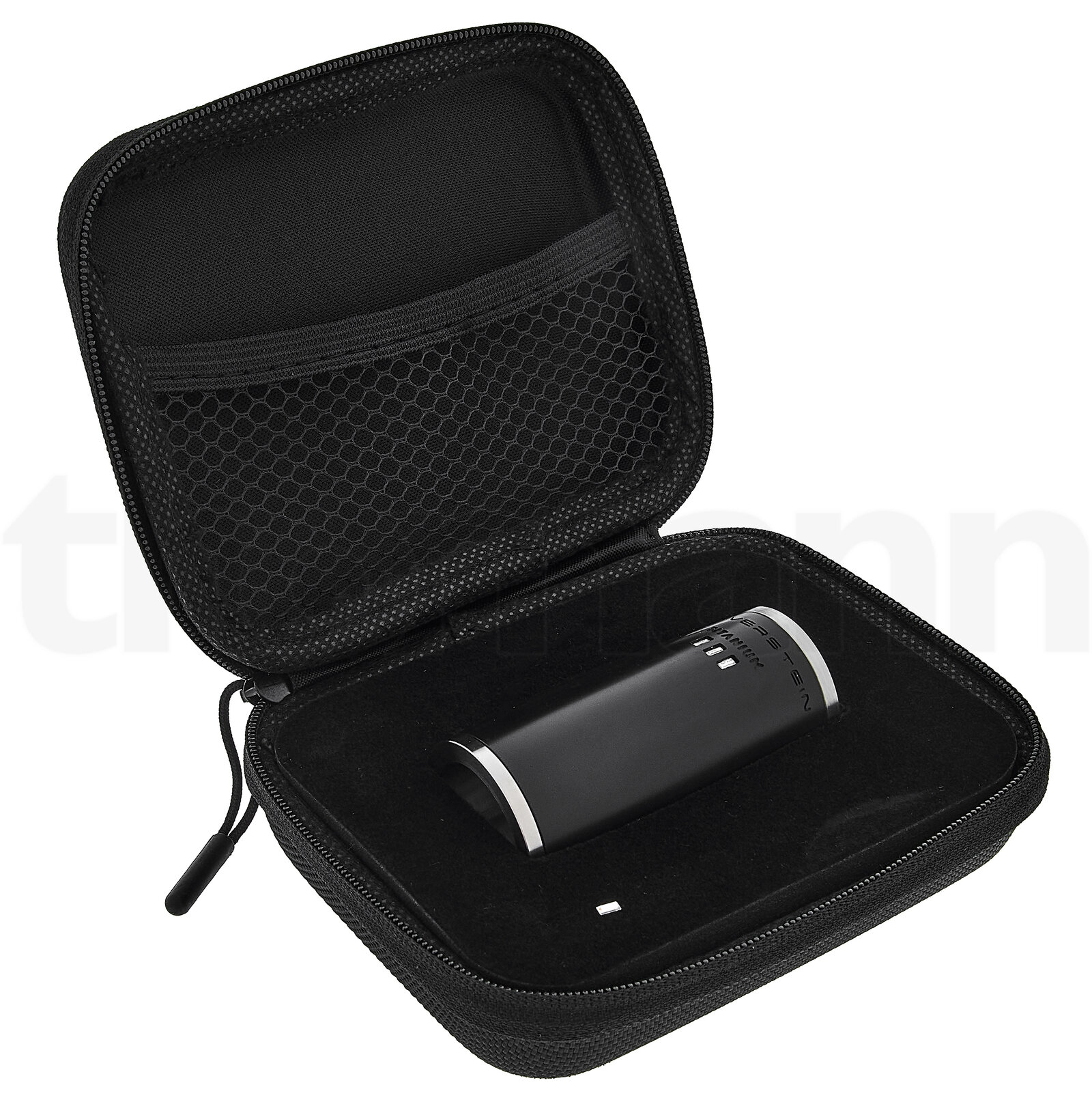 פיה Silverstein Titanium Barrel 66 mm 4 פיה Silverstein Titanium Barrel 66 mm – תמונה 4