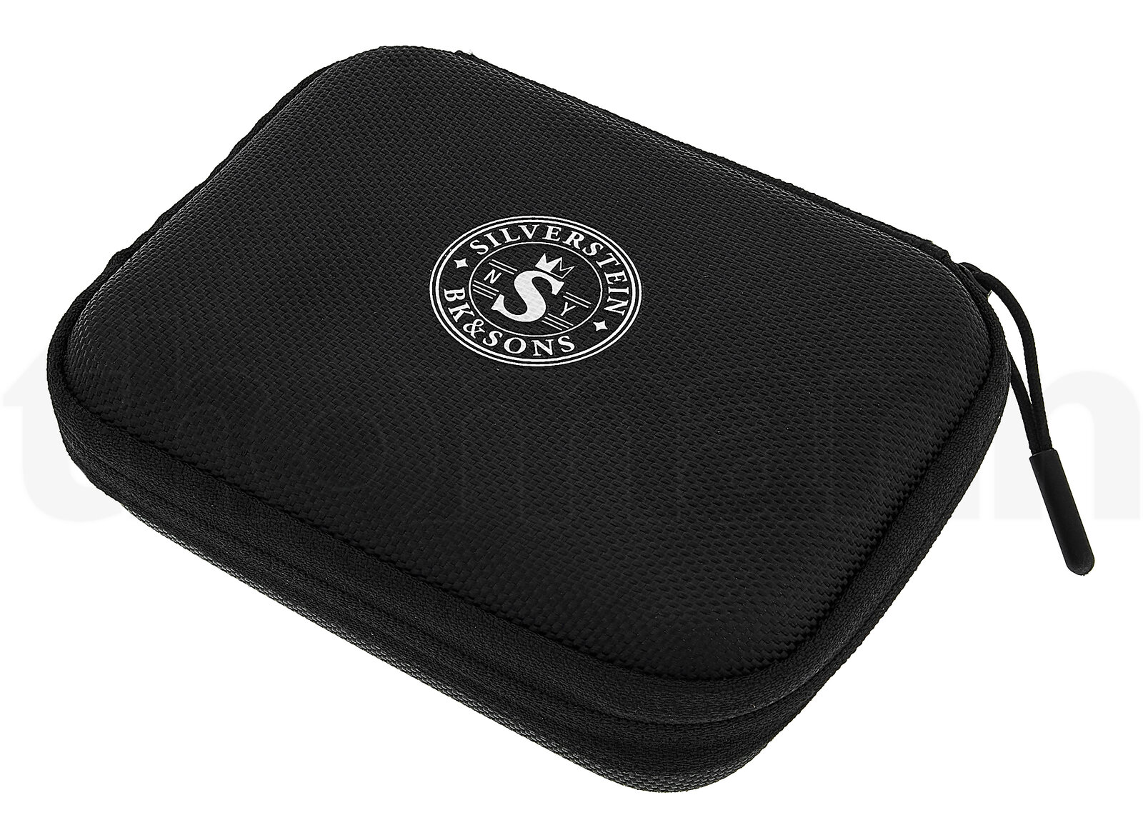 פיה Silverstein Titanium Barrel 65 mm 5 פיה Silverstein Titanium Barrel 65 mm – תמונה 5