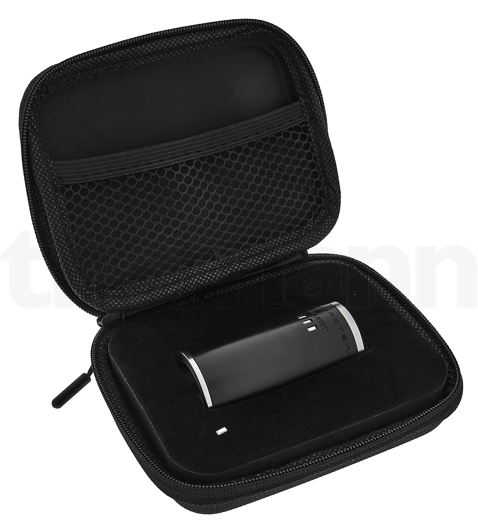 פיה Silverstein Titanium Barrel 65 mm 4 פיה Silverstein Titanium Barrel 65 mm – תמונה 4