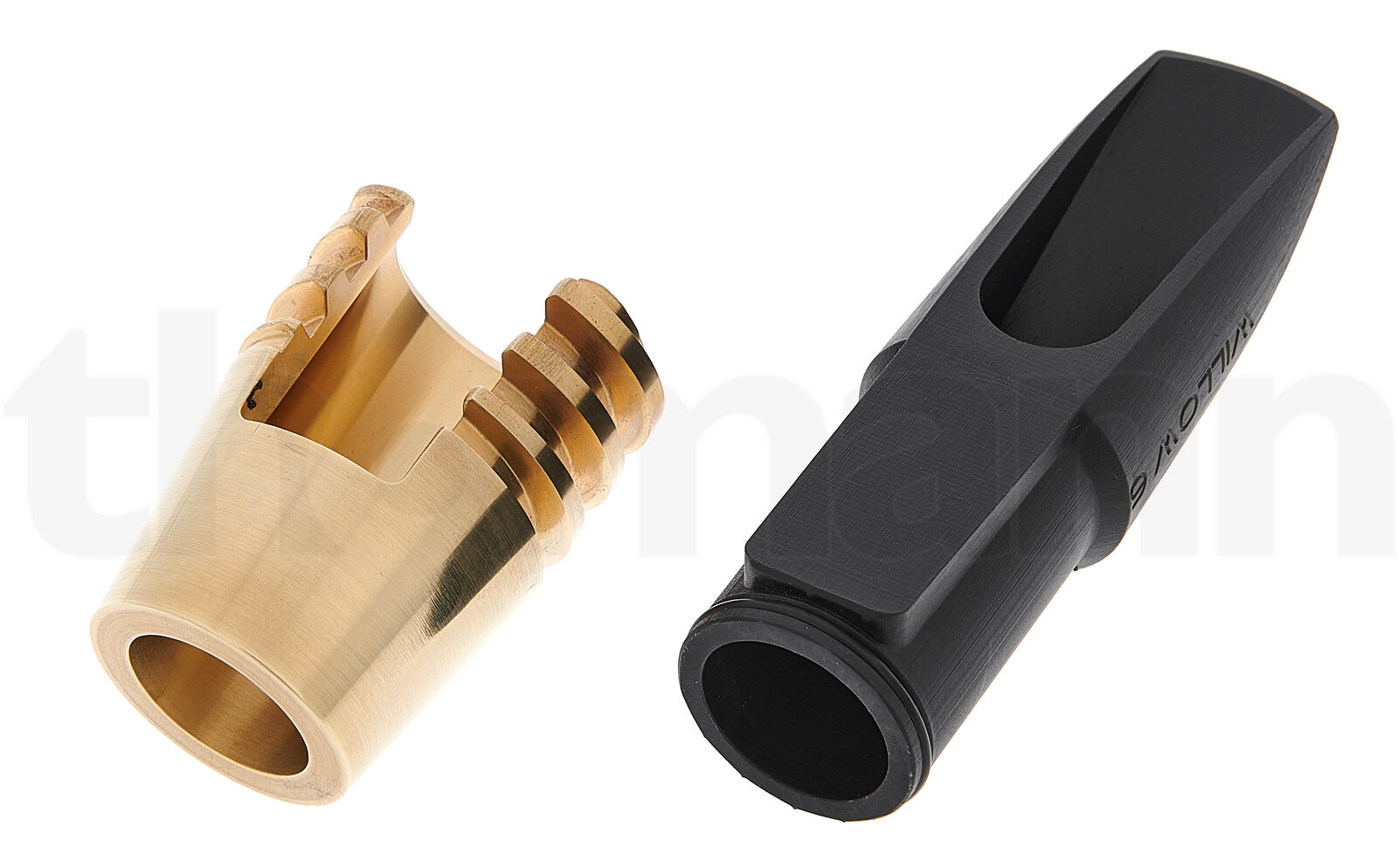 פיה Ranger Willow Single Set Alto Sax 6 2 פיה Ranger Willow Single Set Alto Sax 6 – תמונה 2